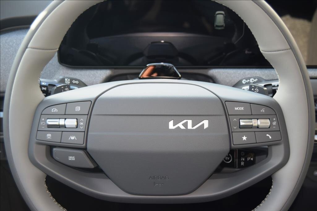 KIA EV3 SUV 0,0 150 kw