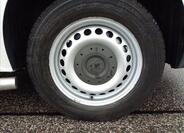 Volkswagen Transporter 41