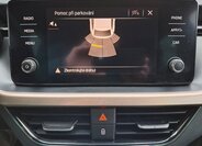 Škoda Scala Hatchback 1,5 l 110 kw