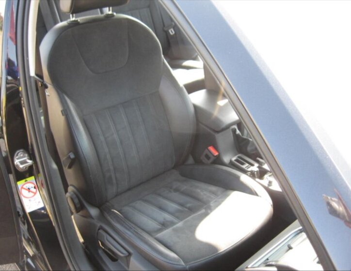 Škoda Octavia Kombi 1,6 l 85 kw