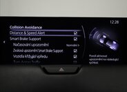 Mazda CX-80 SUV 2,5 l 241 kw