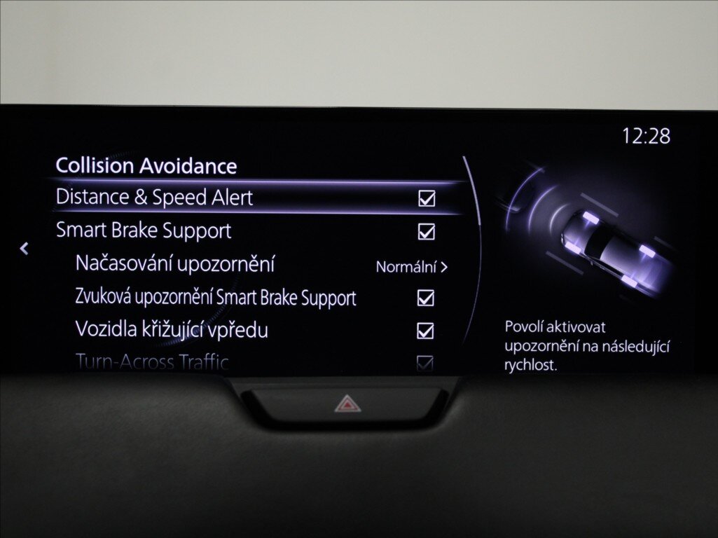 Mazda CX-80 SUV 2,5 l 241 kw