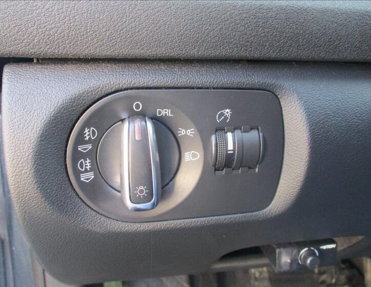 Audi A3 Hatchback 1,6 l 77 kw