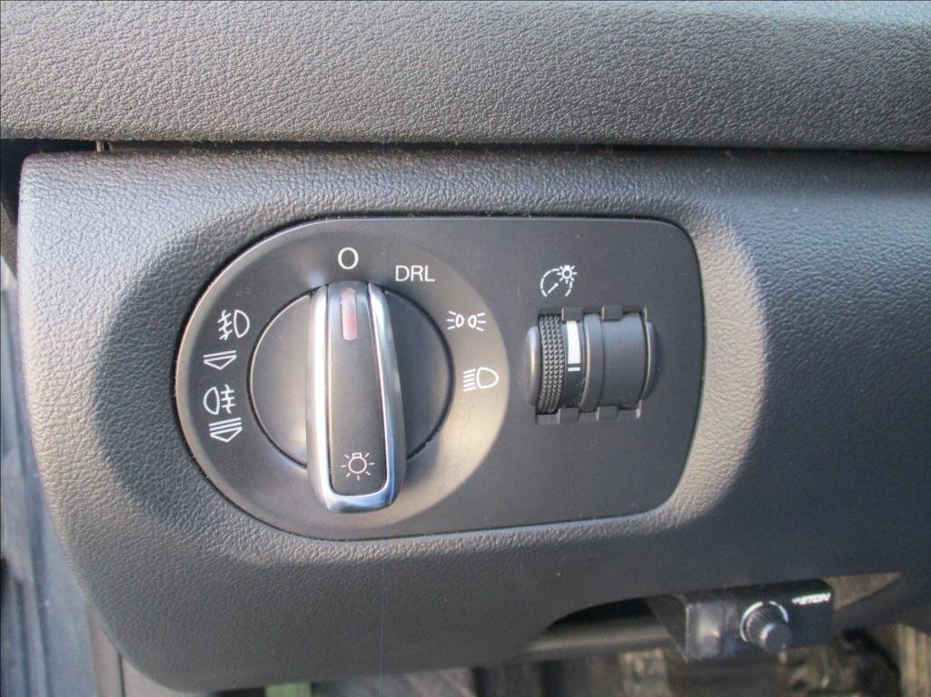 Audi A3 Hatchback 1,6 l 77 kw