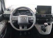 Toyota ProAce Kombi 1,5 l 96 kw