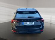 Škoda Octavia Kombi 1,5 l 110 kw