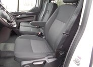 Ford Transit Custom 32