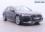 Audi A6 Allroad Kombi 3,0 l 210 kw