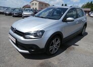 Volkswagen Polo 5