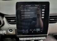 Renault Arkana Hatchback 1,3 l 103 kw