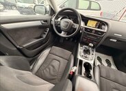 Audi A5 Liftback 2,0 l 125 kw