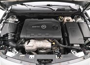 Opel Insignia Ostatní 2,0 l 118 kw