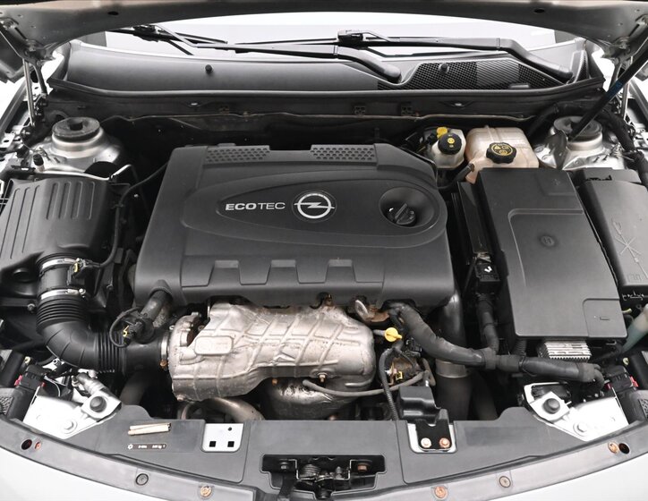 Opel Insignia Ostatní 2,0 l 118 kw