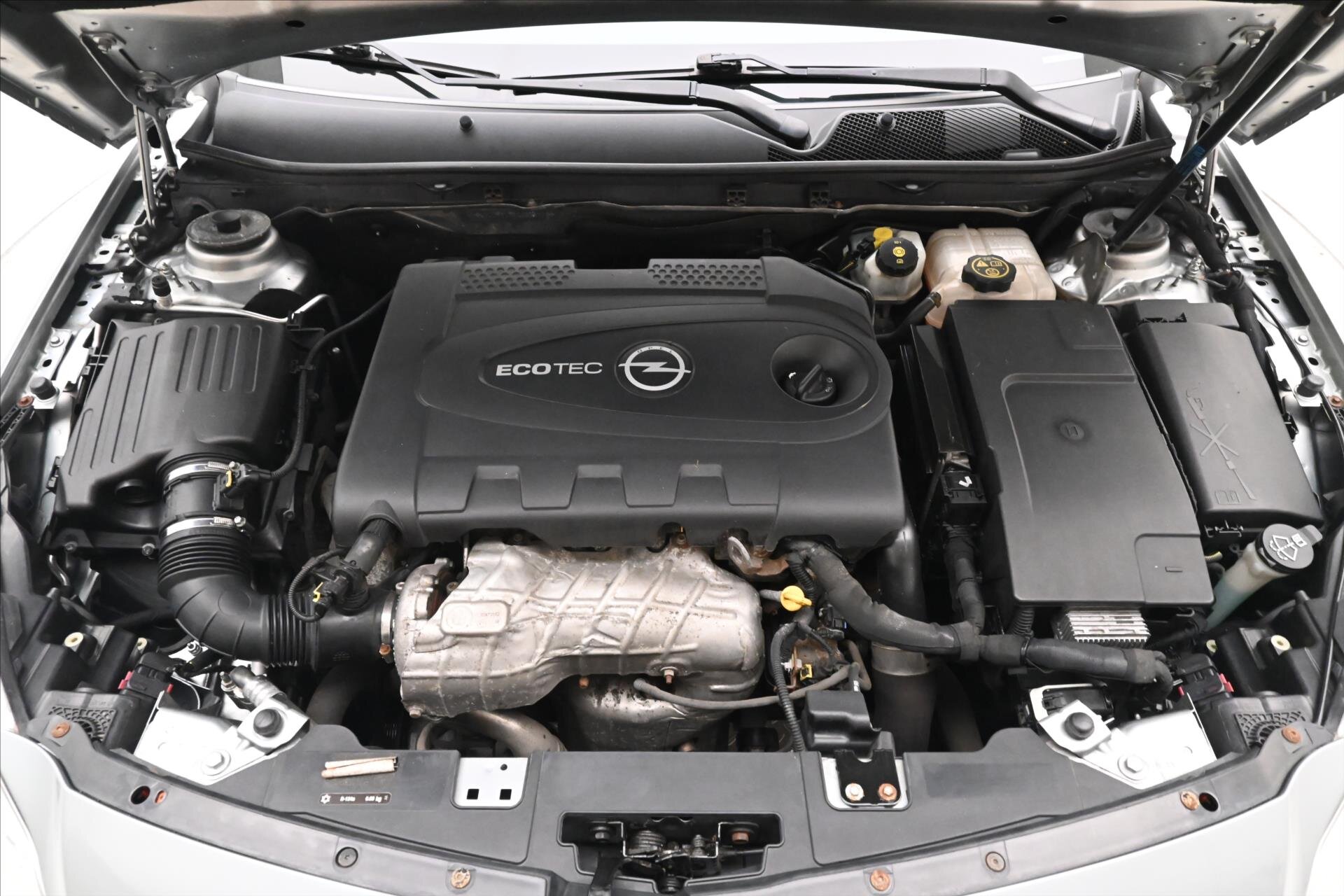 Opel Insignia Ostatní 2,0 l 118 kw