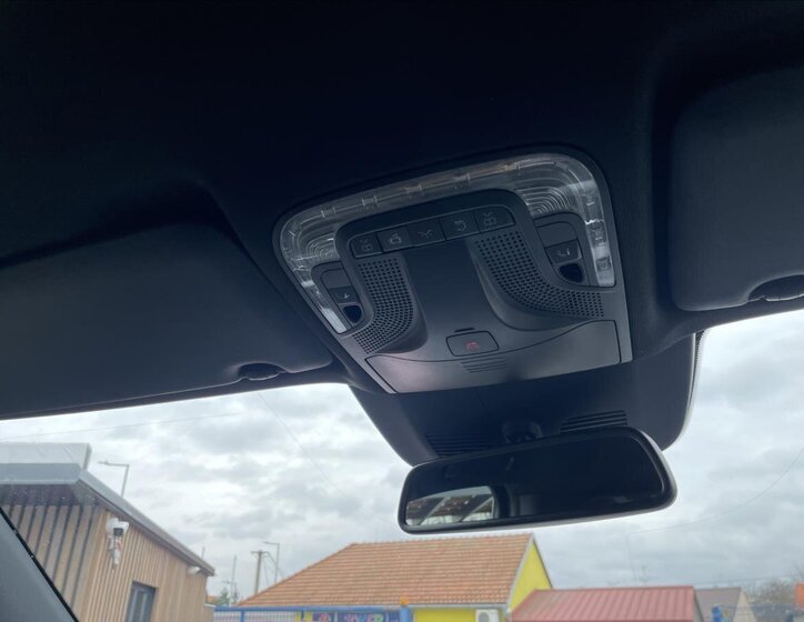 Mercedes-Benz Třídy V 64