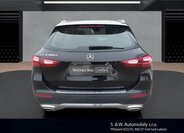 Mercedes-Benz GLA SUV / Terénní 2,0 l 85 kw