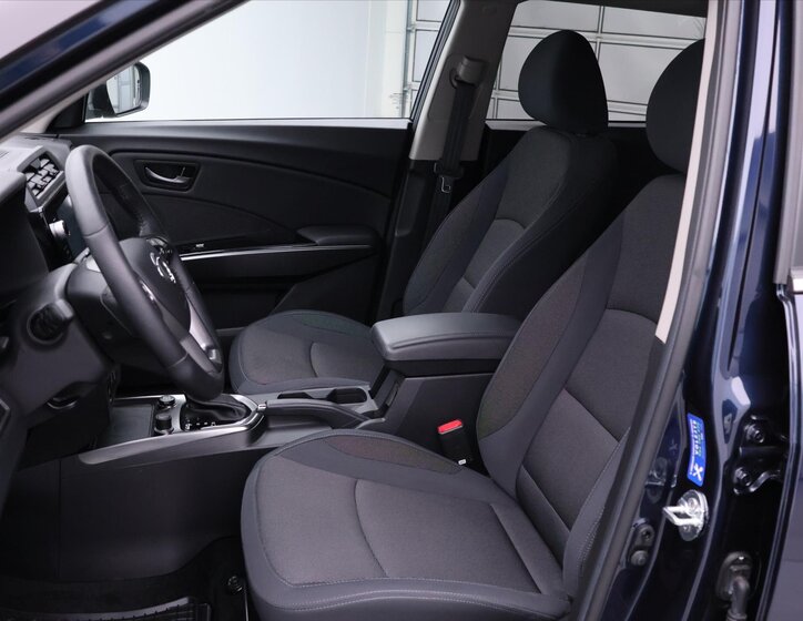 SsangYong Tivoli SUV / Terénní 1,5 l 120 kw