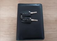 Škoda Rapid Hatchback 1,2 l 66 kw