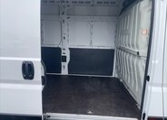 Citroën Jumper Skříň 2,2 l 103 kw