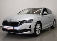 Škoda Octavia Liftback 2,0 l 110 kw