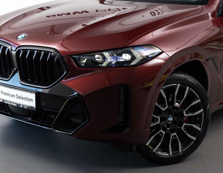 BMW X6 7