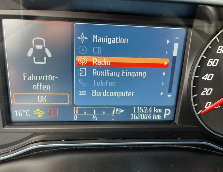 Ford S-MAX MPV 2,0 l 176 kw