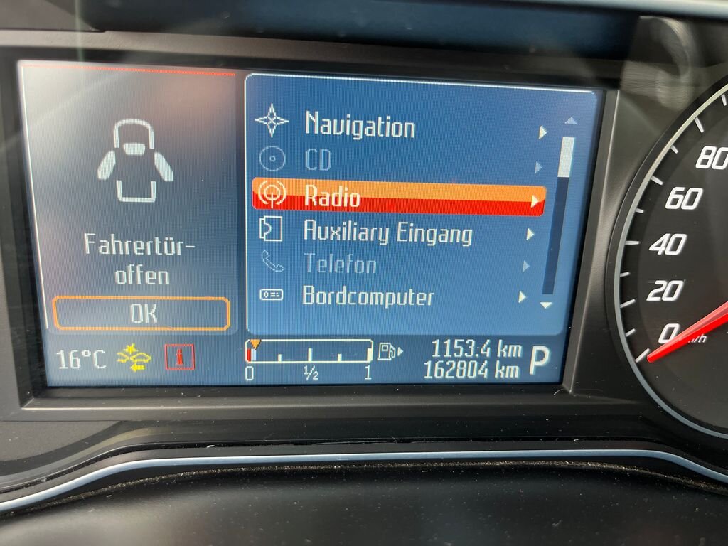 Ford S-MAX MPV 2,0 l 176 kw