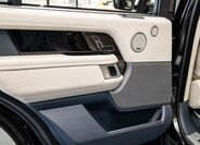 Land Rover Range Rover 11