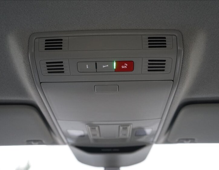 Škoda Kamiq Hatchback 999,0 81 kw