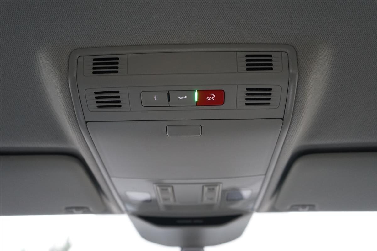 Škoda Kamiq Hatchback 999,0 81 kw