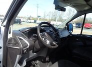 Ford Transit Custom Ostatní 2,0 l 77 kw