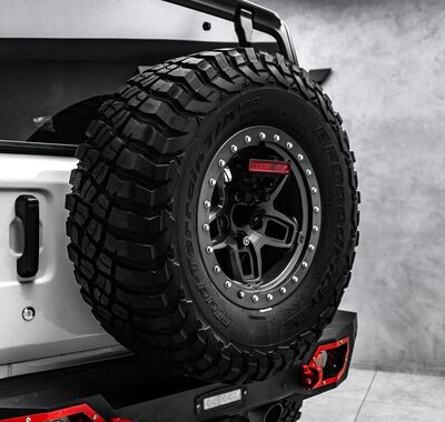 Jeep Wrangler 12