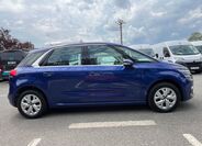 Citroën C4 Picasso 19
