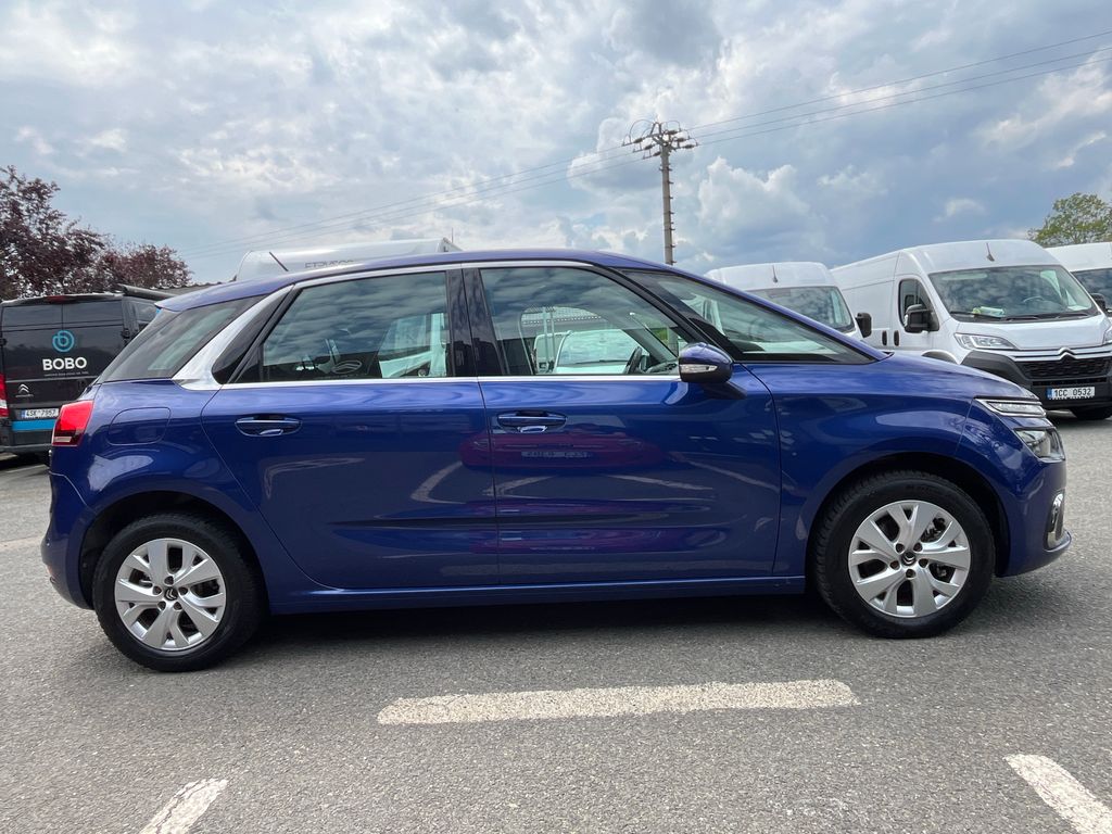 Citroën C4 Picasso