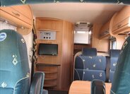 Fiat Ducato Ostatní 2,3 l 96 kw