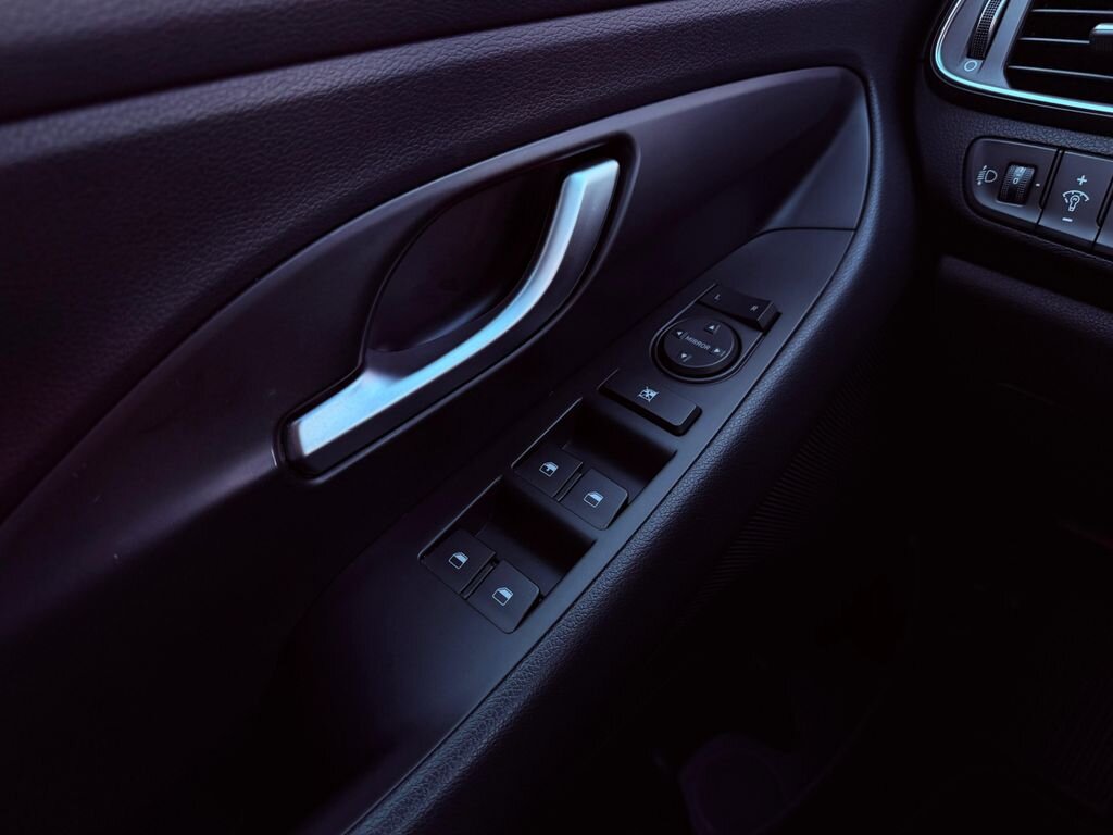 Hyundai i30 Hatchback 1,4 l 103 kw