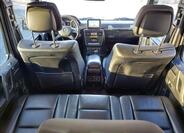 Mercedes-Benz Třídy G 23