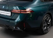 BMW i5 Sedan / Limuzína 0,0 250 kw