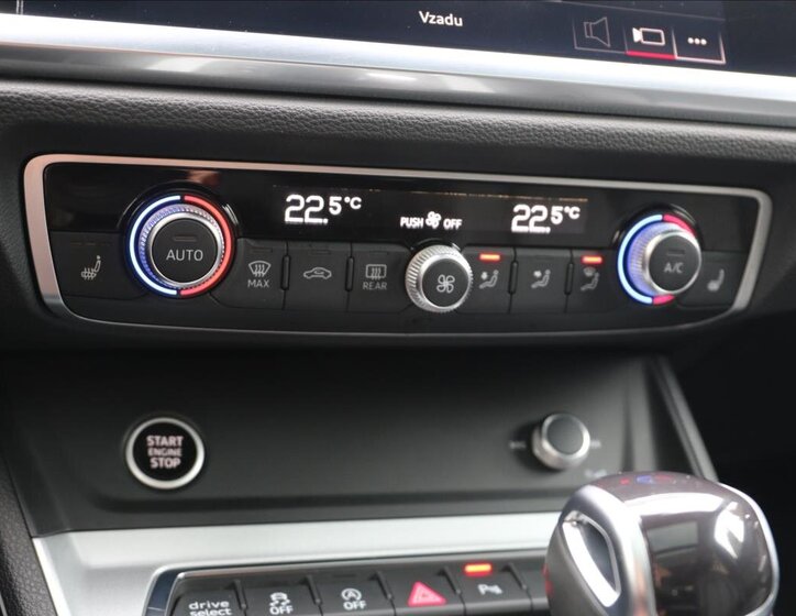 Audi Q3 SUV / Terénní 2,0 l 137 kw