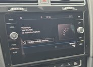 Volkswagen Golf Kombi 2,0 l 110 kw