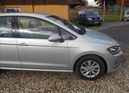 Volkswagen Golf Sportsvan Hatchback 1,4 l 92 kw