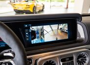 Mercedes-Benz Třídy G 14