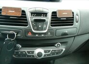 Renault Laguna Kombi 1,5 l 81 kw