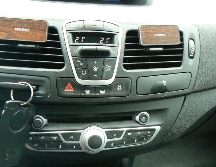 Renault Laguna Kombi 1,5 l 81 kw