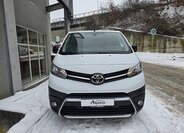 Toyota ProAce 8