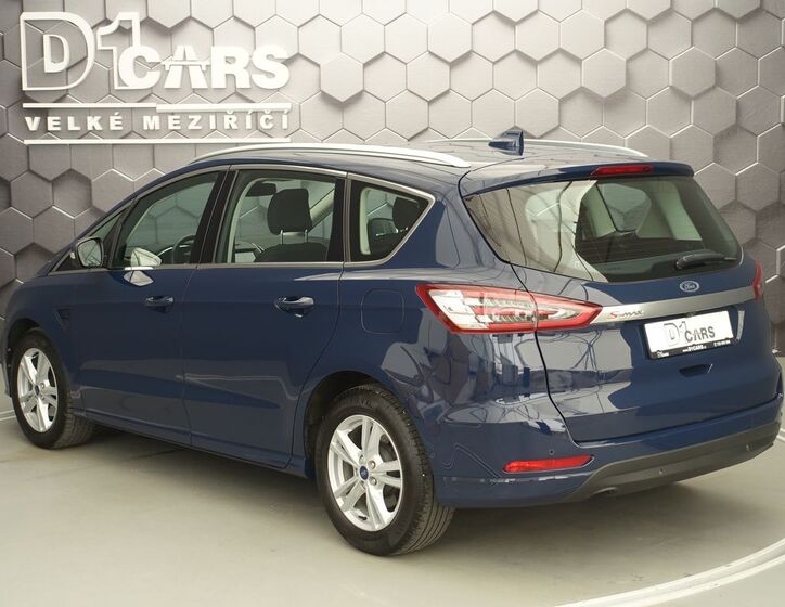 Ford S-MAX 2