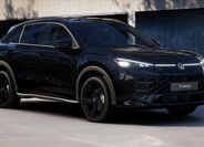 Volkswagen T-Roc SUV / Terénní 0,0 110 kw