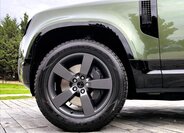 Land Rover Defender SUV 5,0 l 313 kw