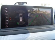 BMW X5 Kombi 2,0 l 180 kw