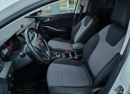Opel Grandland X SUV / Terénní 1,2 l 96 kw